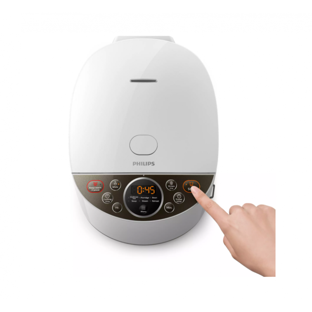 Philips Rice Cooker HD4515